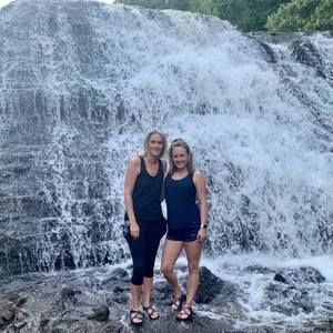 Meet your Posher, Amanda